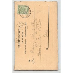 Rare collectable postcards of Belgium. Vintage Postcards of Belgium