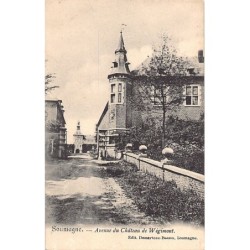 Rare collectable postcards of Belgium. Vintage Postcards of Belgium