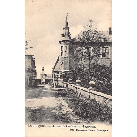 Rare collectable postcards of Belgium. Vintage Postcards of Belgium