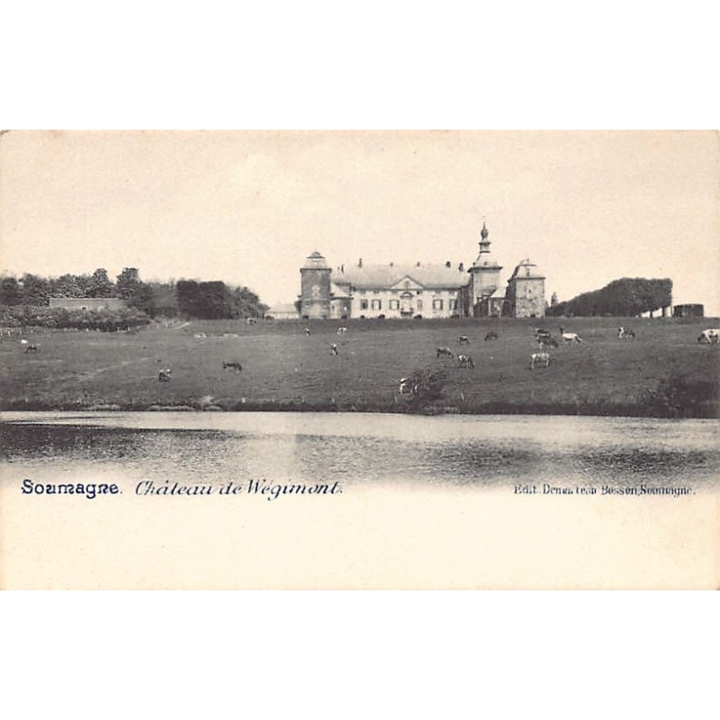Rare collectable postcards of Belgium. Vintage Postcards of Belgium