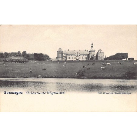 Rare collectable postcards of Belgium. Vintage Postcards of Belgium