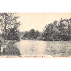 Rare collectable postcards of Belgium. Vintage Postcards of Belgium