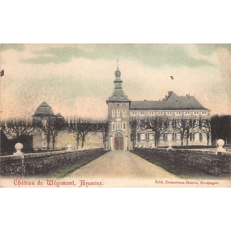 Rare collectable postcards of Belgium. Vintage Postcards of Belgium