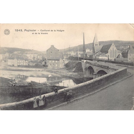Rare collectable postcards of Belgium. Vintage Postcards of Belgium