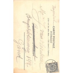 Rare collectable postcards of Belgium. Vintage Postcards of Belgium