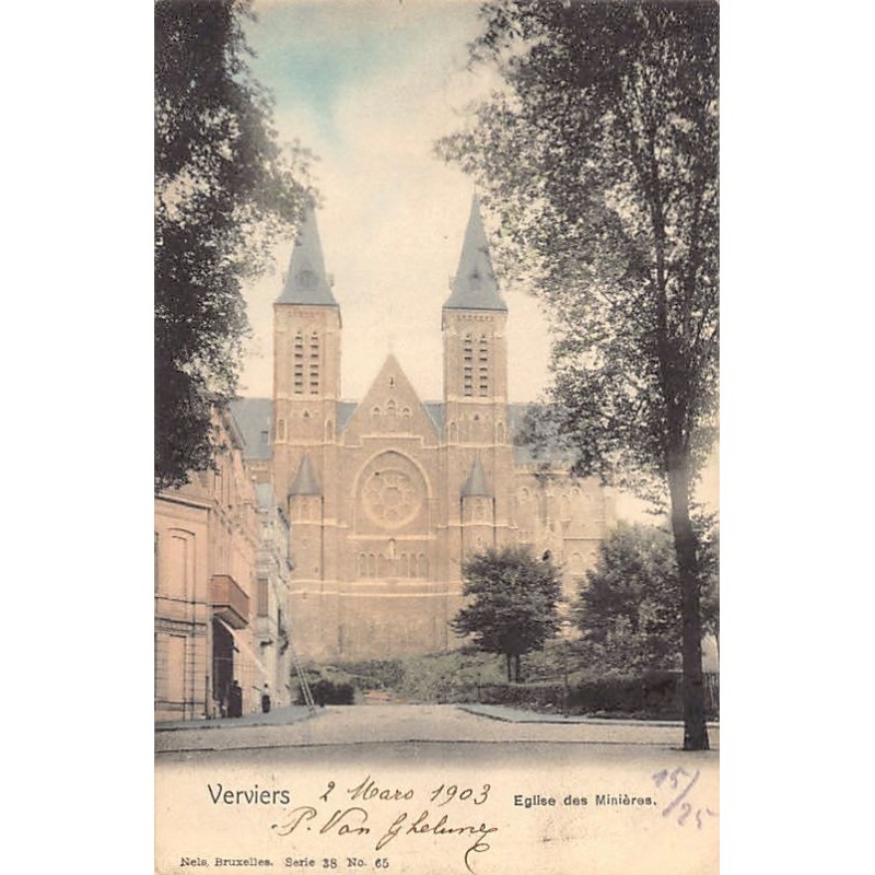 Rare collectable postcards of Belgium. Vintage Postcards of Belgium