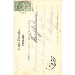 Rare collectable postcards of Belgium. Vintage Postcards of Belgium