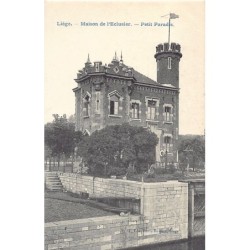 Rare collectable postcards of Belgium. Vintage Postcards of Belgium