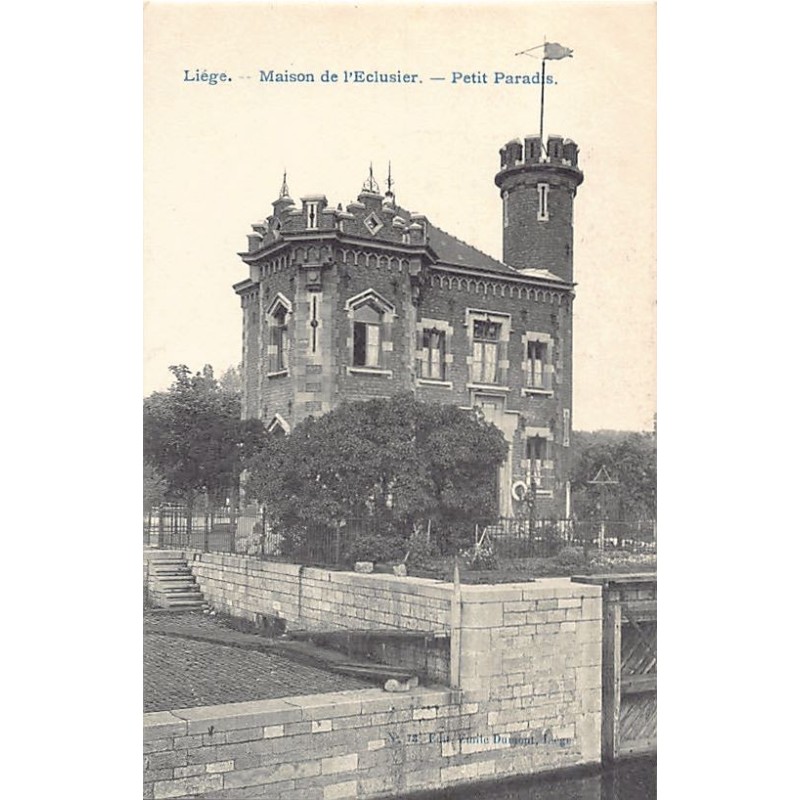 Rare collectable postcards of Belgium. Vintage Postcards of Belgium