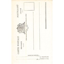 Rare collectable postcards of Belgium. Vintage Postcards of Belgium