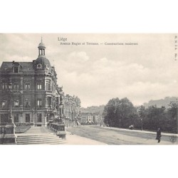 Rare collectable postcards of Belgium. Vintage Postcards of Belgium