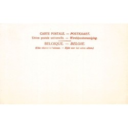 Rare collectable postcards of Belgium. Vintage Postcards of Belgium
