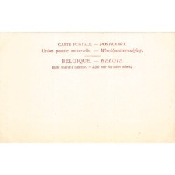 Rare collectable postcards of Belgium. Vintage Postcards of Belgium