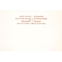 Rare collectable postcards of Belgium. Vintage Postcards of Belgium