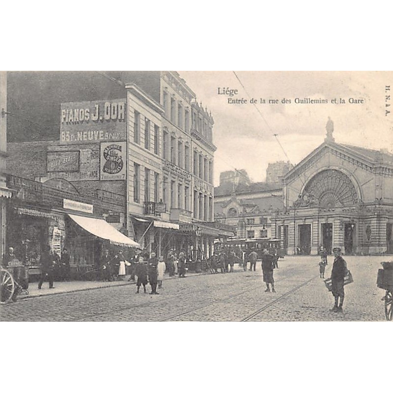 Rare collectable postcards of Belgium. Vintage Postcards of Belgium