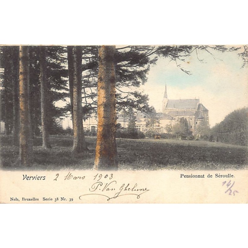 Rare collectable postcards of Belgium. Vintage Postcards of Belgium