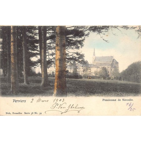 Rare collectable postcards of Belgium. Vintage Postcards of Belgium