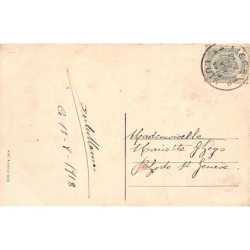 Rare collectable postcards of Belgium. Vintage Postcards of Belgium