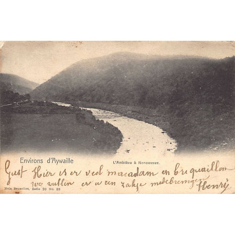 Rare collectable postcards of Belgium. Vintage Postcards of Belgium