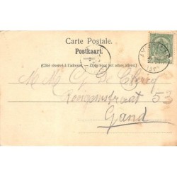 Rare collectable postcards of Belgium. Vintage Postcards of Belgium