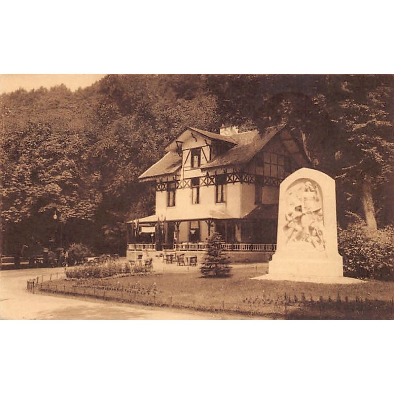 Rare collectable postcards of Belgium. Vintage Postcards of Belgium