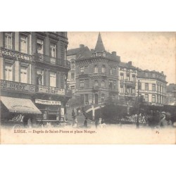 Rare collectable postcards of Belgium. Vintage Postcards of Belgium