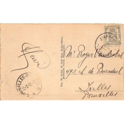 Rare collectable postcards of Belgium. Vintage Postcards of Belgium