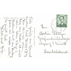 Rare collectable postcards of Belgium. Vintage Postcards of Belgium