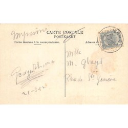 Rare collectable postcards of Belgium. Vintage Postcards of Belgium