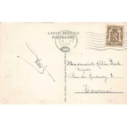Rare collectable postcards of Belgium. Vintage Postcards of Belgium