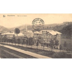 Rare collectable postcards of Belgium. Vintage Postcards of Belgium