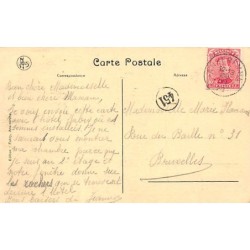 Rare collectable postcards of Belgium. Vintage Postcards of Belgium