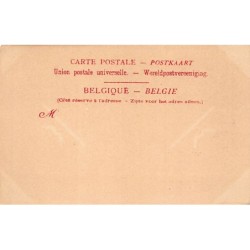 Rare collectable postcards of Belgium. Vintage Postcards of Belgium