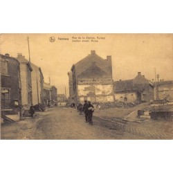 Rare collectable postcards of Belgium. Vintage Postcards of Belgium
