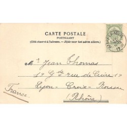 Rare collectable postcards of Belgium. Vintage Postcards of Belgium