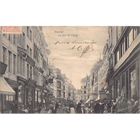 Rare collectable postcards of Belgium. Vintage Postcards of Belgium