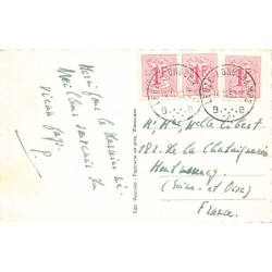 Rare collectable postcards of Belgium. Vintage Postcards of Belgium