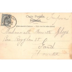 Rare collectable postcards of Belgium. Vintage Postcards of Belgium