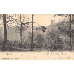 Rare collectable postcards of Belgium. Vintage Postcards of Belgium