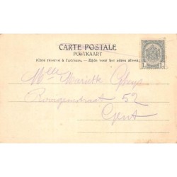 Rare collectable postcards of Belgium. Vintage Postcards of Belgium