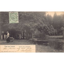 Rare collectable postcards of Belgium. Vintage Postcards of Belgium