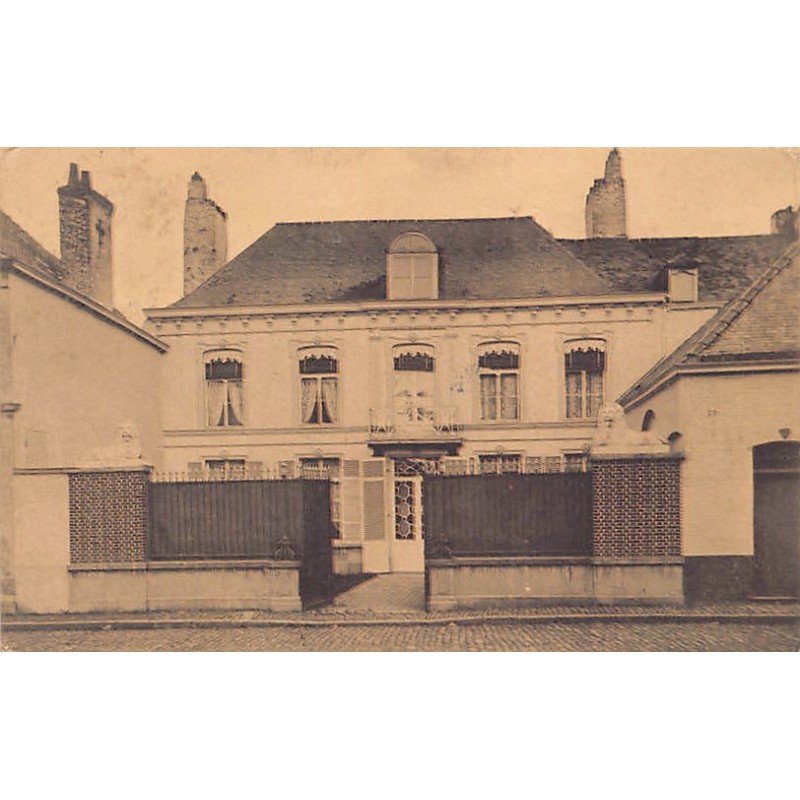 Rare collectable postcards of Belgium. Vintage Postcards of Belgium