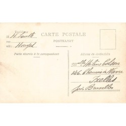 Rare collectable postcards of Belgium. Vintage Postcards of Belgium