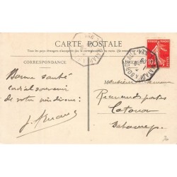 Rare collectable postcards of CÔTE D'IVOIRE. Vintage Postcards of CÔTE D'IVOIRE