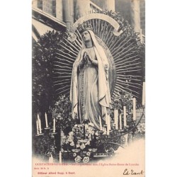 Rare collectable postcards of Belgium. Vintage Postcards of Belgium