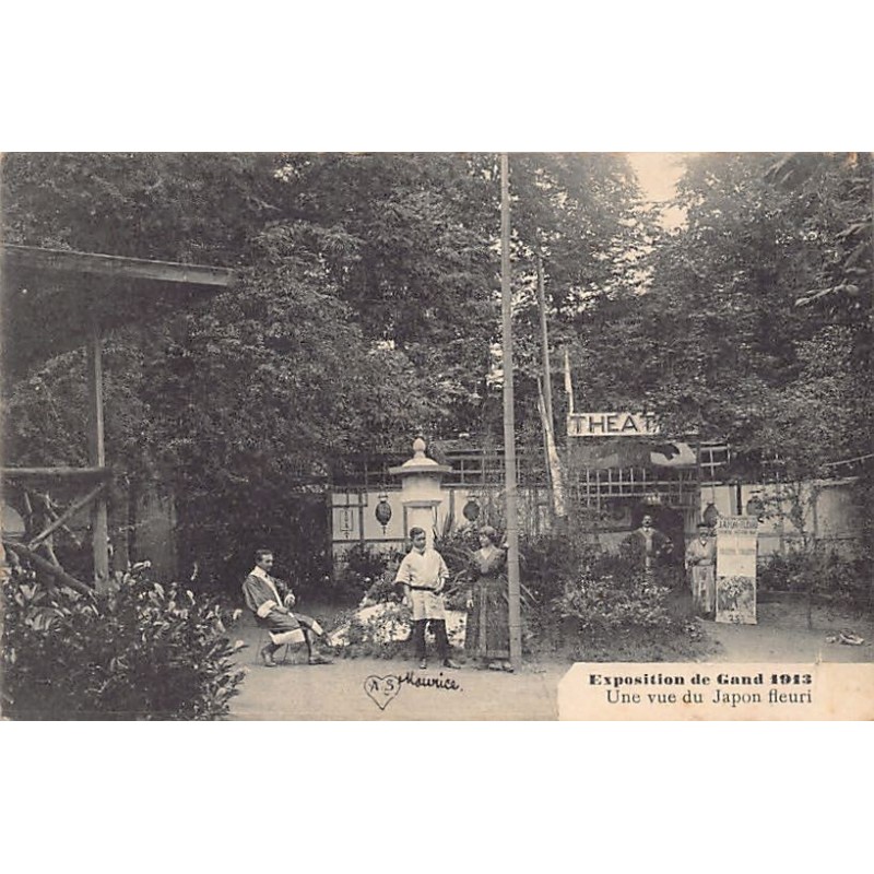 Rare collectable postcards of Belgium. Vintage Postcards of Belgium