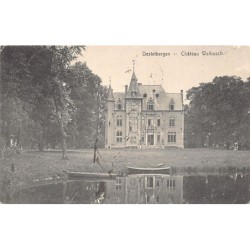 Rare collectable postcards of Belgium. Vintage Postcards of Belgium