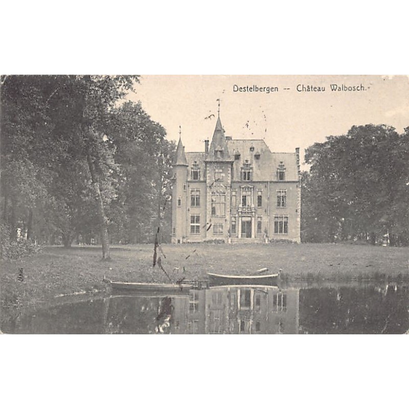Rare collectable postcards of Belgium. Vintage Postcards of Belgium