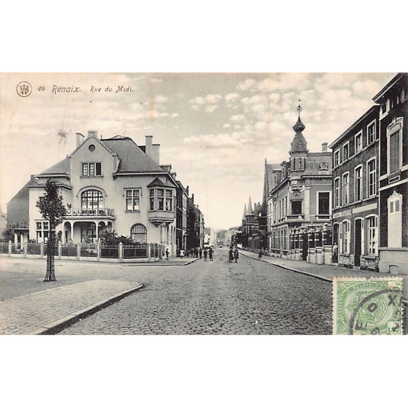 Rare collectable postcards of Belgium. Vintage Postcards of Belgium