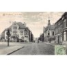Rare collectable postcards of Belgium. Vintage Postcards of Belgium